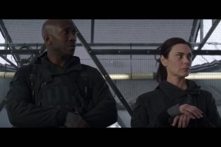 Hunger Games: Il Canto della Rivolta - Parte 2 - Clip 'La Squadra di Stelle'