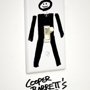 Cooper Barrett’s Guide to Surviving Life: la locandina della serie