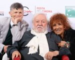 Fantozzi torna al cinema: intervista a Paolo Villaggio e Anna Mazzamauro