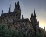 Hogwarts trasformato per magia in... appartamenti di lusso