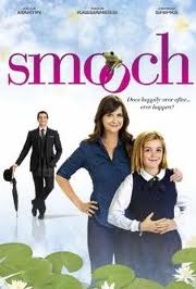 Locandina di Smooch - Un principe per mamma