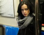 Jessica Jones: il trailer italiano della serie Marvel