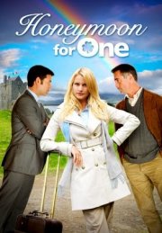 Locandina di Una luna di miele tutta sua...