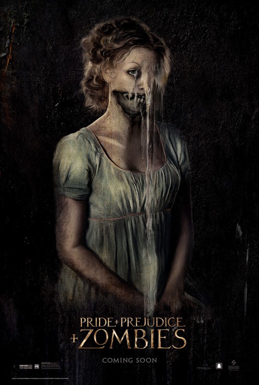 Pride And Prejudice And Zombies Ver2