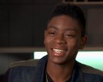 Power Rangers: RJ Cyler sarà il Blue Ranger