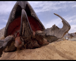 Tremors 5: Bloodline - una featurette del film in esclusiva
