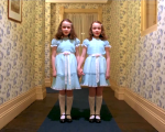 L'hotel di Shining diventa un museo da brivido