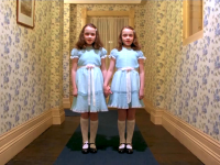 L'hotel di Shining diventa un museo da brivido