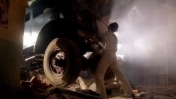 Jekyll and Hyde - Trailer