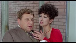 Fantozzi torna al cinema restaurato in 2k - Trailer 