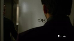 Marvel's Jessica Jones - Trailer