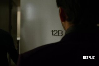 Marvel's Jessica Jones - Trailer