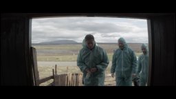 Rams - Trailer italiano