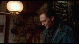 Crimson Peak - Le chiavi di Allerdale Hall