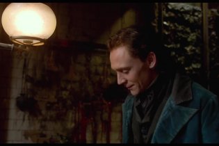 Crimson Peak - Le chiavi di Allerdale Hall