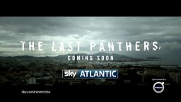 The Last Panthers - Trailer