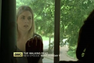 Jane Got A Gun - Trailer