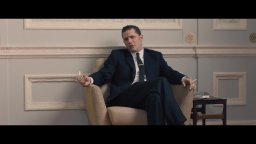 Legend - Teaser trailer italiano