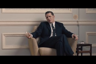 Legend - Teaser trailer italiano