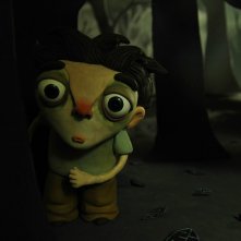 Fantasticherie di un passeggiatore solitario: una scena della pellicola