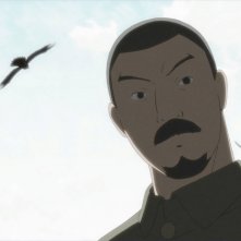 Giovanni's Island: uno dei personaggi del film