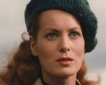 Addio a Maureen O'Hara