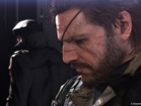 Metal Gear Solid V: The Phantom Pain - la pace impossibile e gli eroi stanchi di un grande videogioco d'autore