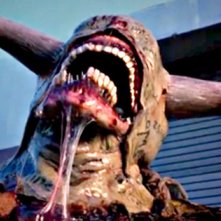 Tales of Halloween: una delle creature presenti nel film