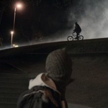 Tales of Halloween: una scena notturna