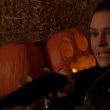 Tales of Halloween: una scena del film
