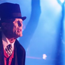 Tales of Halloween: un primo piano di Barry Bostwick