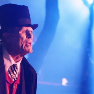 Tales of Halloween: un primo piano di Barry Bostwick