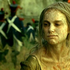 Natalie Portman ne L'ultimo inquisitore