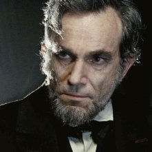 Daniel Day-Lewis è Lincoln