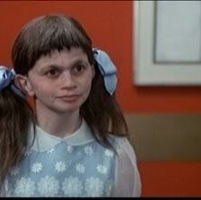 Plinio Fernando è Mariangela Fantozzi