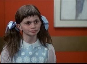 Plinio Fernando è Mariangela Fantozzi