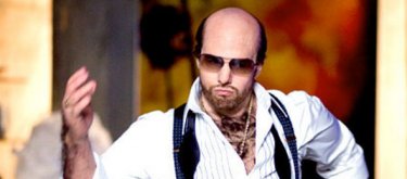 Tom Cruise in Tropic Thunder