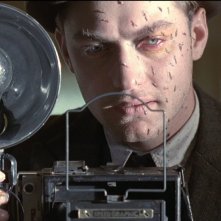 Jude Law in Era mio padre