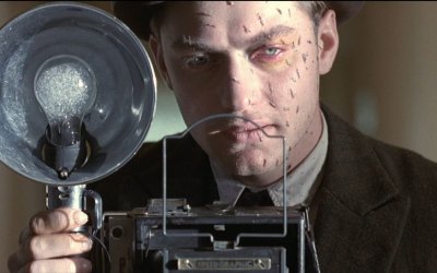 Era Mio Padre Tom Hanks E Jude Law Una Scena Sudata Movieplayer It