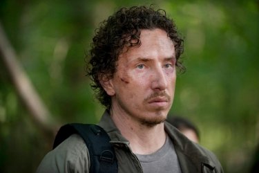 The Walking Dead: Michael Traynor nell'episodio Thank You