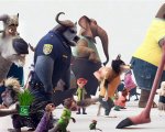 Zootropolis: Idris Elba e J.K. Simmons nel cast vocale