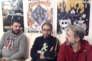 Festa di Roma 2015: un commento finale a MovieplayerLive