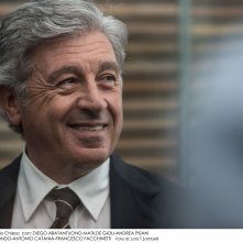 Belli di papà: un primo piano di Antonio Catania