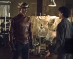 The Flash, stagione 2: Eroe di due mondi