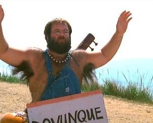 Mario Pedone è 'Franchino' in Fantozzi subisce ancora