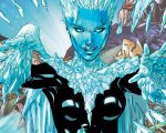 The Flash: un'immagine della villain Killer Frost
