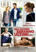Locandina di Gli ultimi saranno ultimi