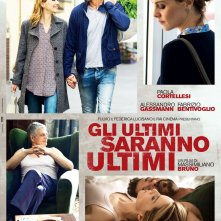 Locandina di Gli ultimi saranno ultimi