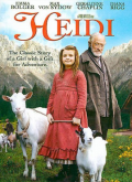 Locandina di Heidi