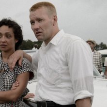 Loving: Ruth Negga e Joel Edgerton in una foto del film diretto da Jeff Nichols